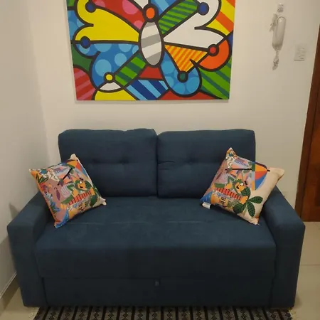 Apartamento Copacabana Rio Río de Janeiro Exterior foto