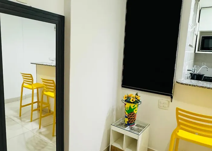 Apartamento Copacabana Rio