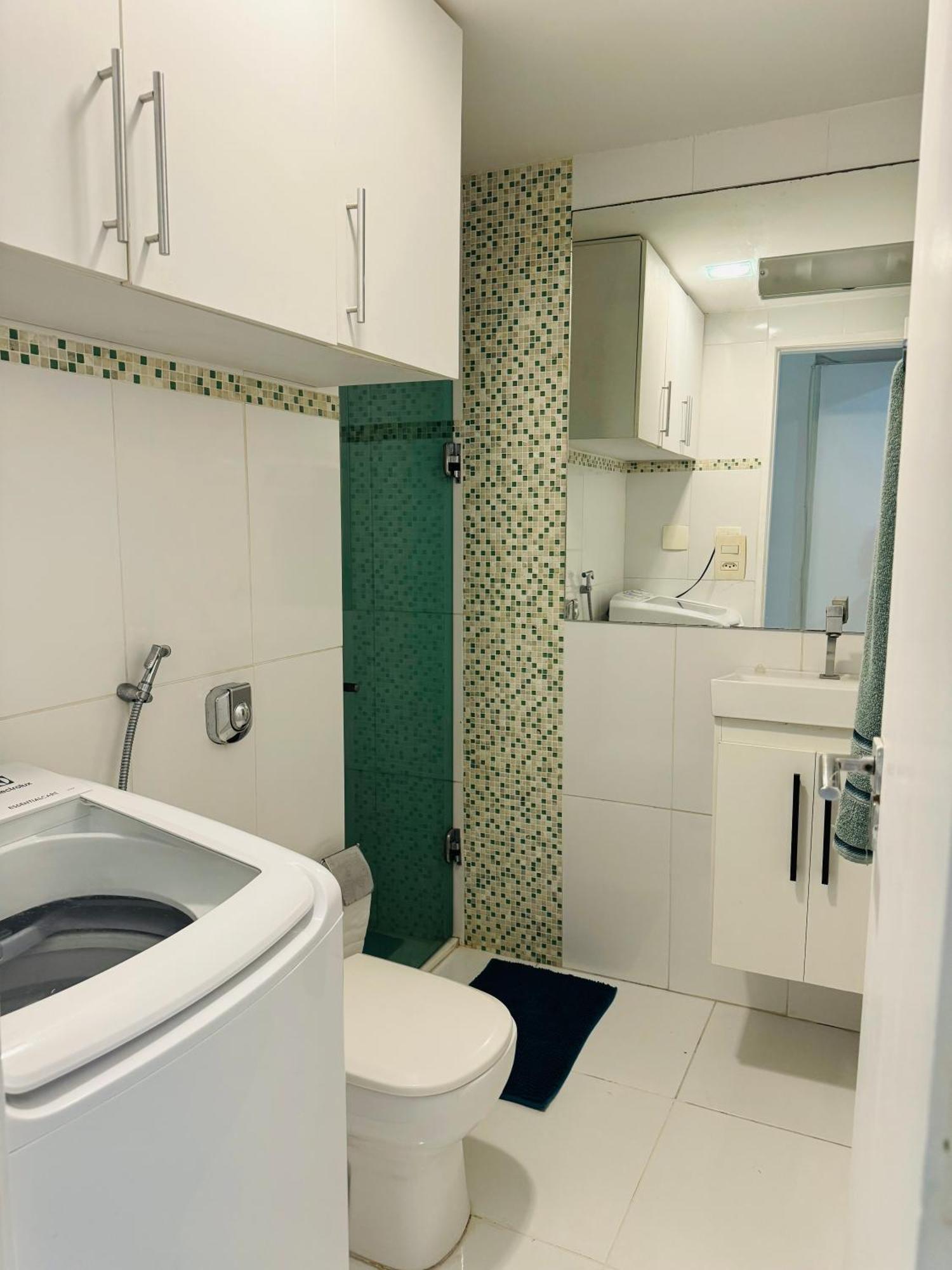 Copacabana Rio Apartment