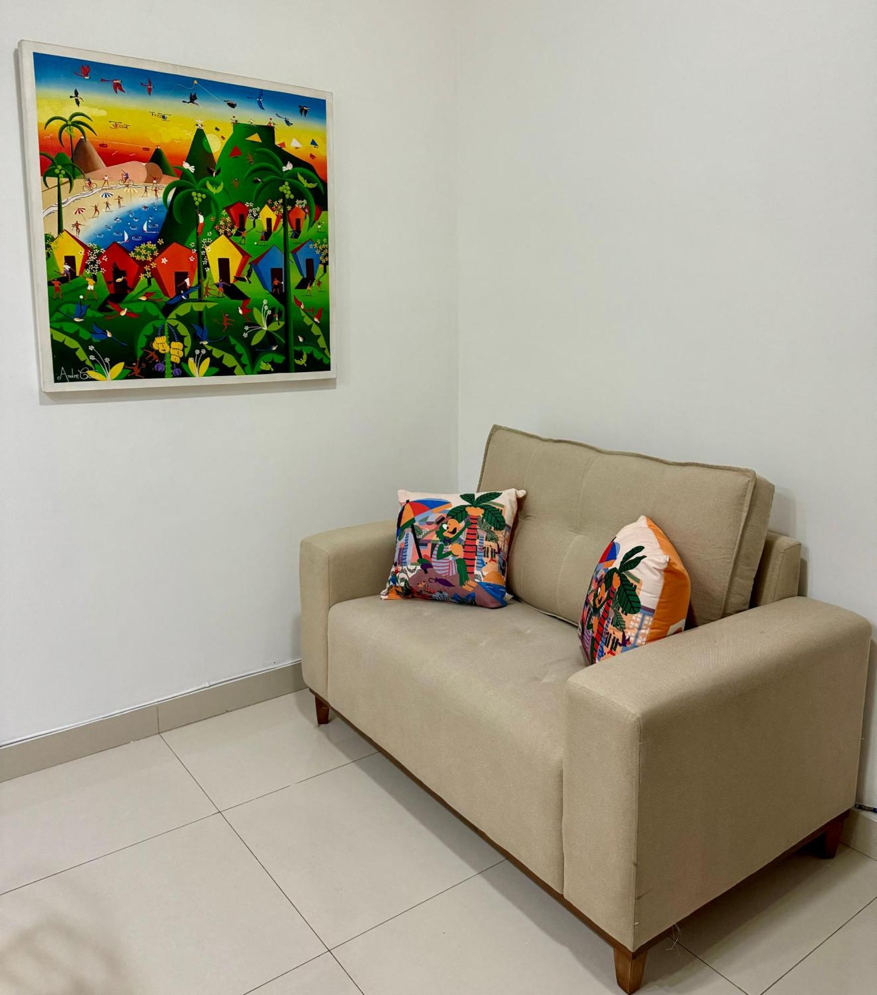 Copacabana Rio Apartment Rio de Janeiro