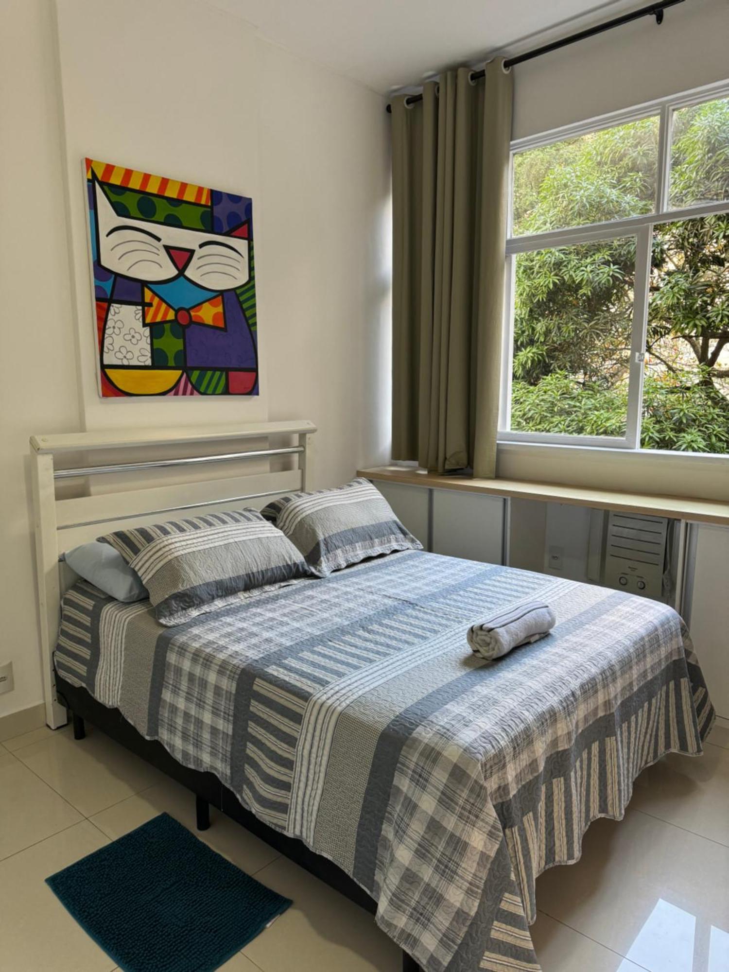 Apartment Copacabana Rio Rio de Janeiro